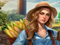 Игра Забавление във фермата  онлайн