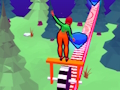 Игра Колело Balancer 3d онлайн