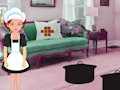 Игра Състезание по готвене на Chef Atten  онлайн