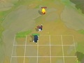 Игра Тактики за сливане на битка  онлайн