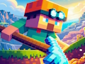 Игра Dig & Build Miner Merge онлайн