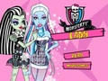 Игра Monsterfy Lady онлайн
