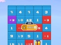Игра Копач на числа  онлайн