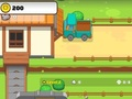 Игра Селска овца бездействаща онлайн