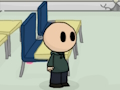 Игра Върнете се в Riddle School  онлайн