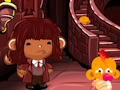 Игра Monkey Go Happy ниво 830  онлайн