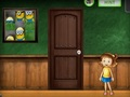 Игра Amgel Kids Room Escape 190 онлайн