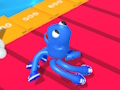 Игра Крака на октопод  онлайн