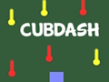 Игра Cubdash онлайн