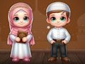 Игра Amgel Ramadan Room Escape онлайн