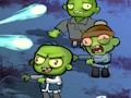 Игра Doomsday Zombie TD онлайн