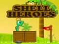Игра Shell Heroes онлайн