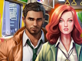 Игра Sleuth на метрото  онлайн