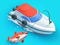Игра Празен риболов  онлайн