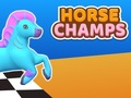 Игра Конни шампиони  онлайн