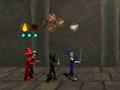 Игра Conga Line Heroes онлайн
