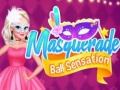 Игра Маскарад Сензация  онлайн