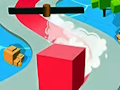 Игра Cube Runner онлайн