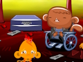 Игра Monkey Go Happy ниво 832  онлайн
