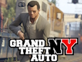 Игра Grand Theft Auto NY онлайн