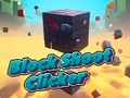 Игра Щракване за стрелба по блок  онлайн