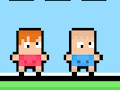 Игра Забавен играч Noob 2  онлайн