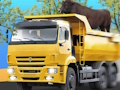 Игра Симулатор на Grand Truck онлайн