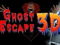 Игра Ghost Escape 3d онлайн
