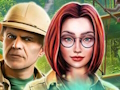 Игра Оцеляване в джунглата  онлайн