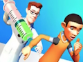 Игра Болница Escaper  онлайн
