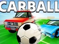 Игра CarBall. io  онлайн
