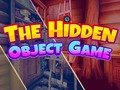 Игра Играта на скрити предмети  онлайн