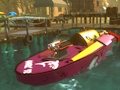 Игра Hydro Racing 3D онлайн