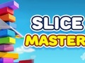 Игра Slice Master онлайн