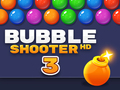 Игра Bubble Shooter HD 3 онлайн