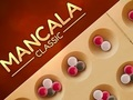Игра Манкала Класик  онлайн
