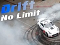 Игра Дрифт без ограничение  онлайн