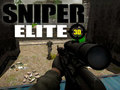 Игра Sniper Elite 3D онлайн