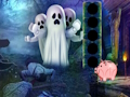 Игра Spectre Spirit Escape  онлайн