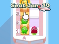Игра Засядане на седалката 3D онлайн