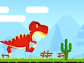 Игра Бягане на TRex  онлайн