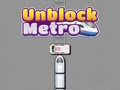 Игра Деблокирайте Metro  онлайн