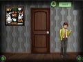 Игра Amgel Easy Room Escape 179 онлайн