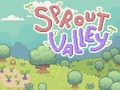 Игра Sprout Valley онлайн