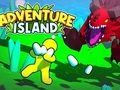 Игра Приключенски остров 3D  онлайн