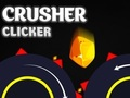 Игра Crusher Clicker онлайн
