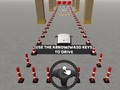 Игра Real Drive 3D игри за паркиране  онлайн