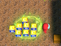 Игра Survivor Rainbow Monster онлайн