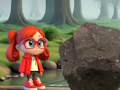 Игра Бягство от препятствие надлез  онлайн