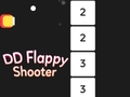 Игра DD Flappy Shooter онлайн